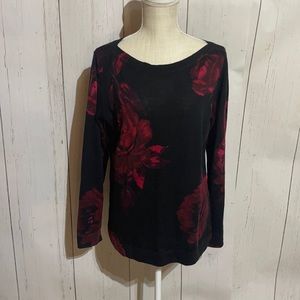 NWT Talbots sweater.